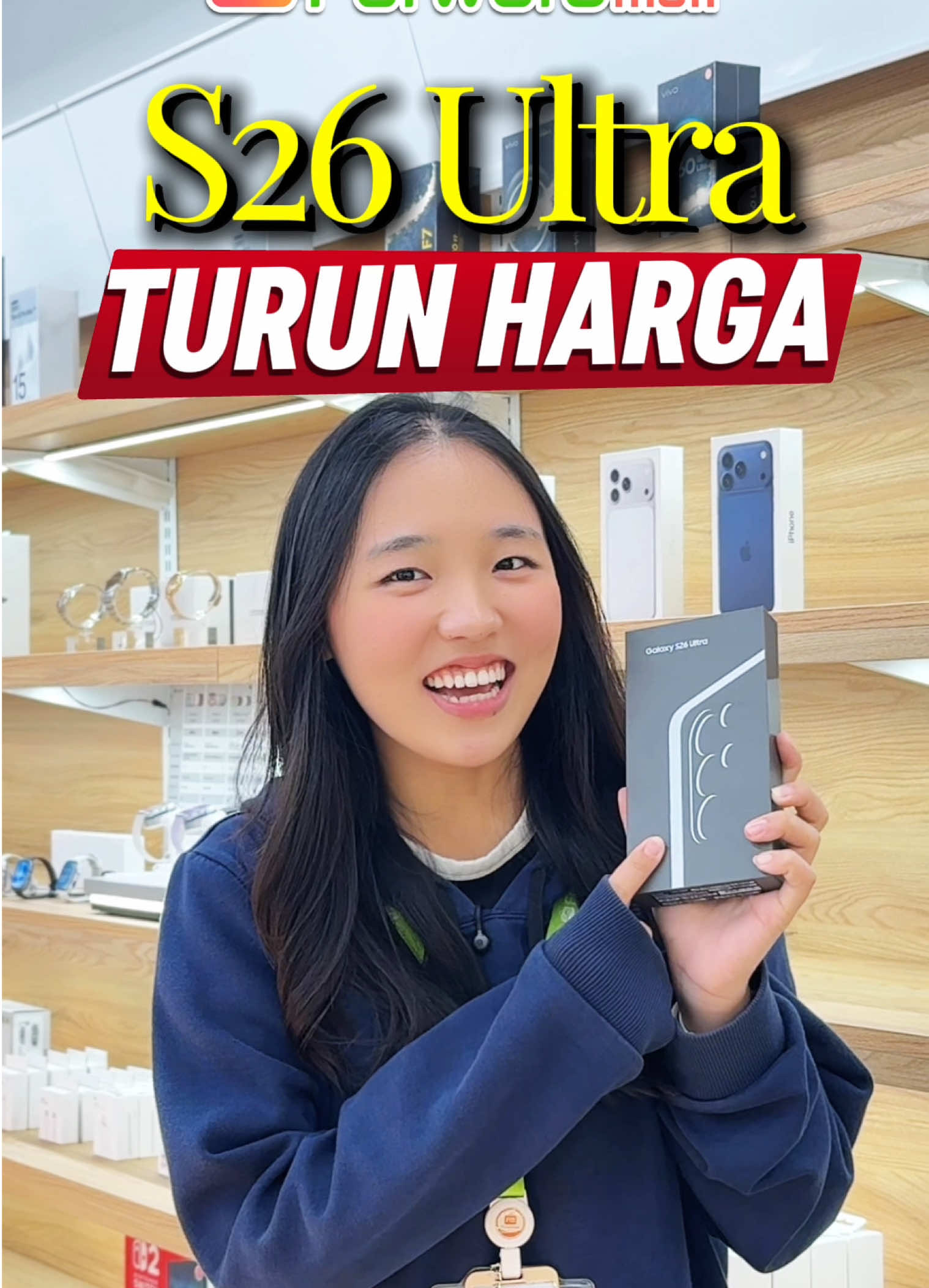 @CICILAN TANPA KUNCI NO.1