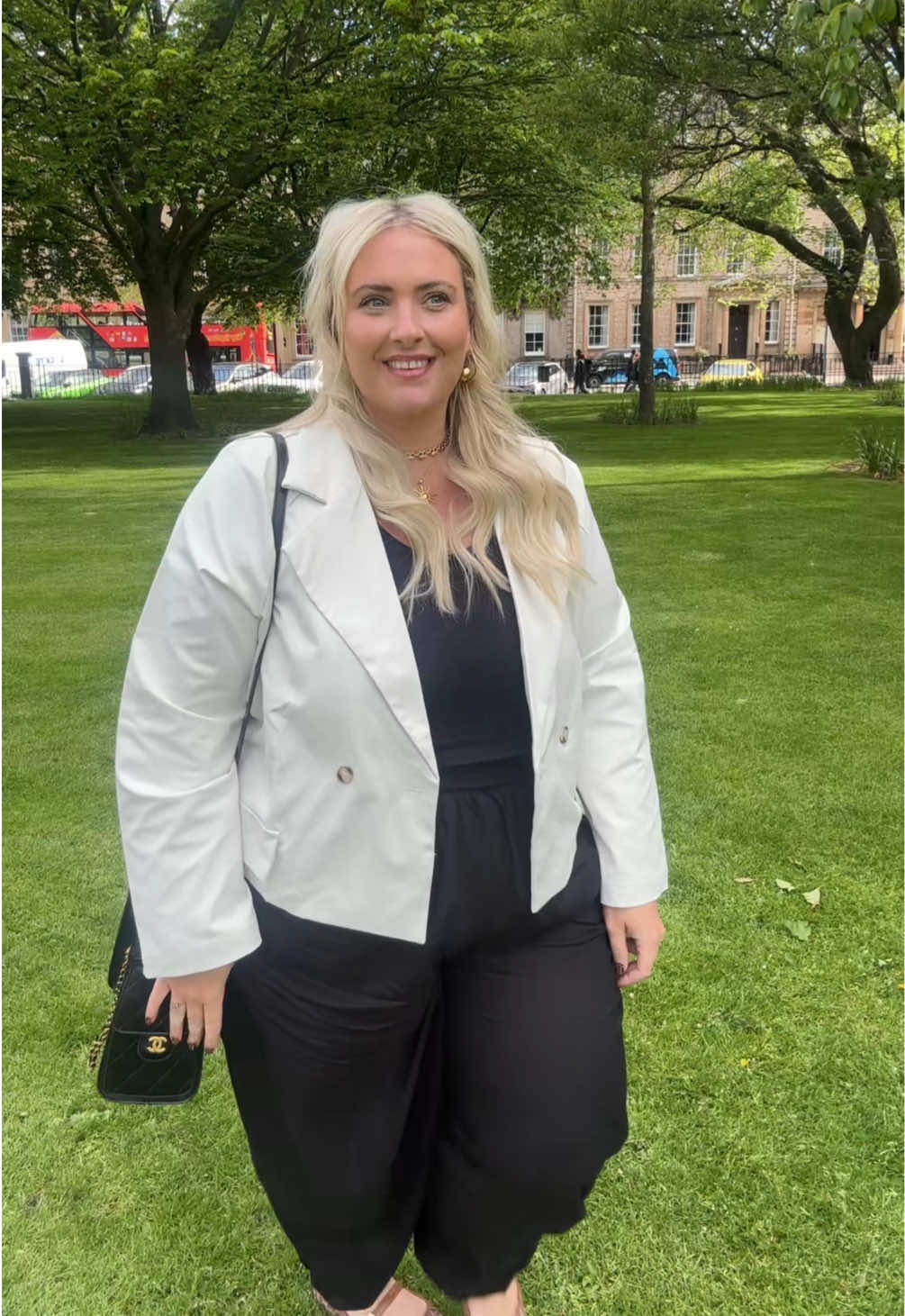 @plus size bargain mum
