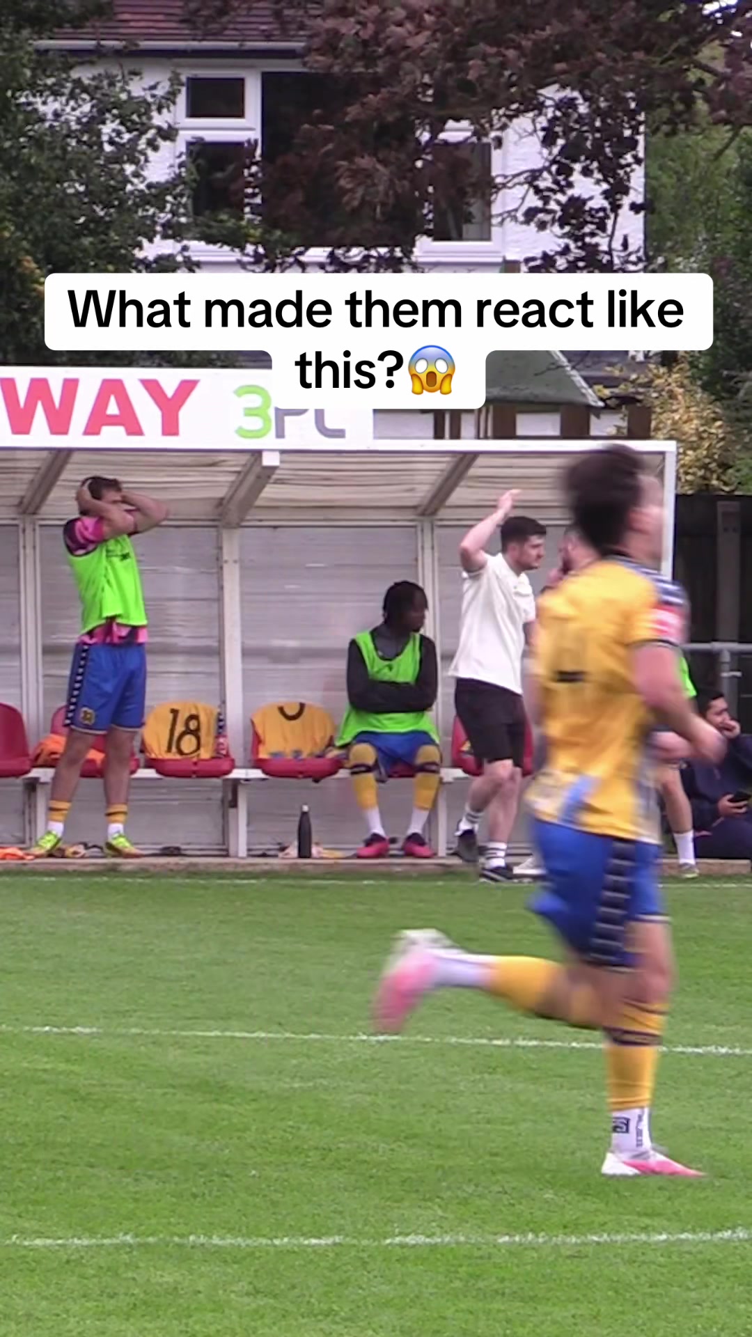 @Hashtag United