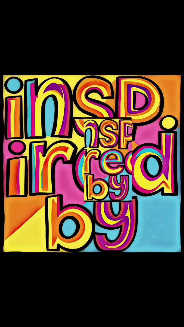 @Insp.ired by