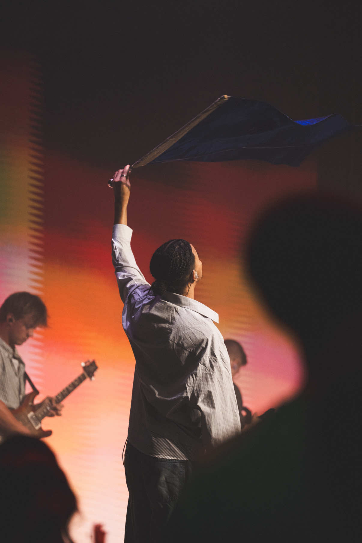 @Chroma Worship