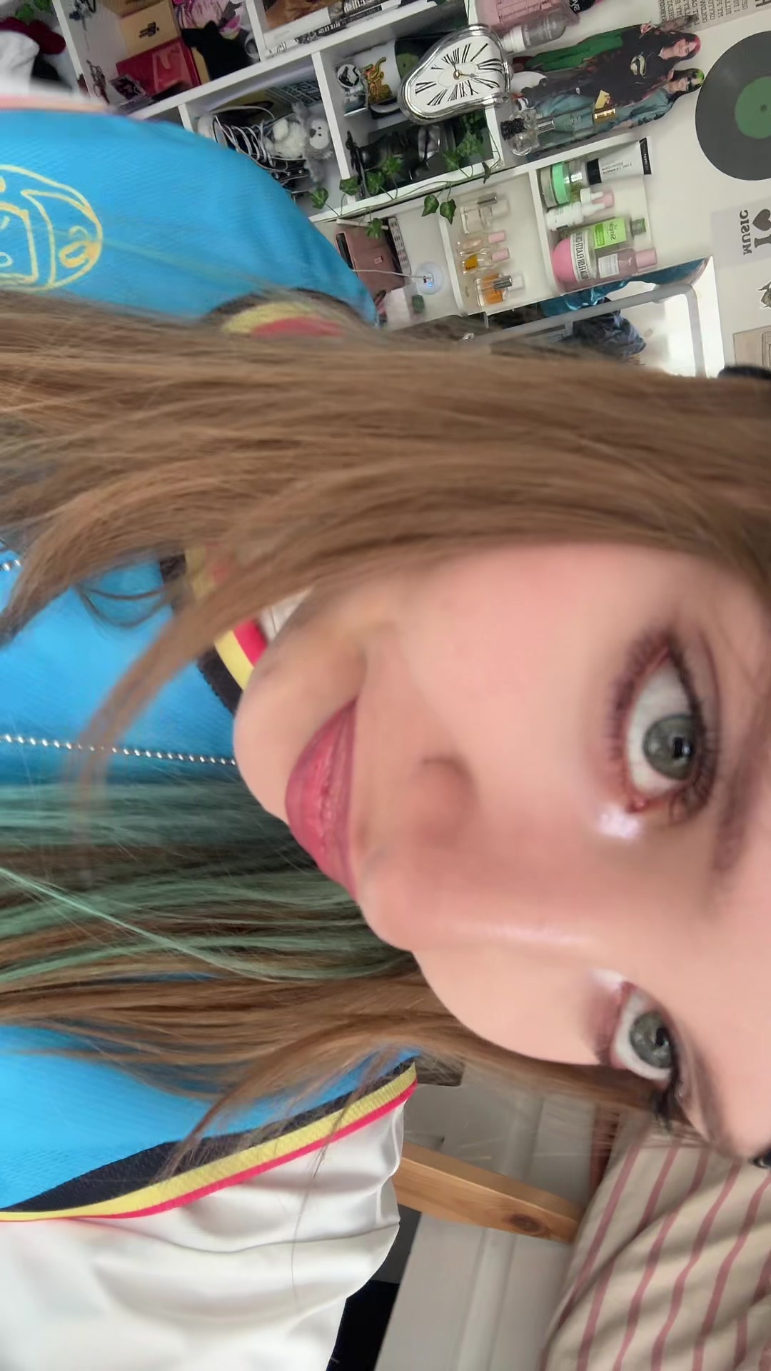 @kika (billie's version)