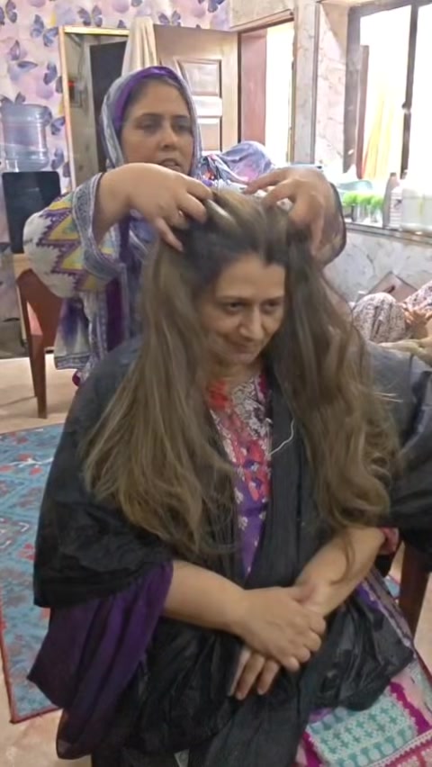 @Nighat salon and academy