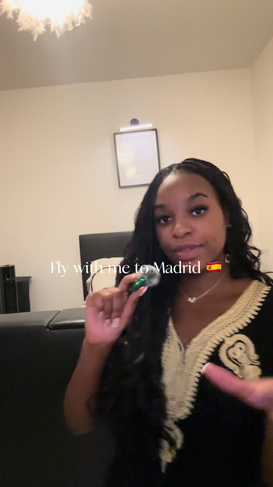 @Tinashe
