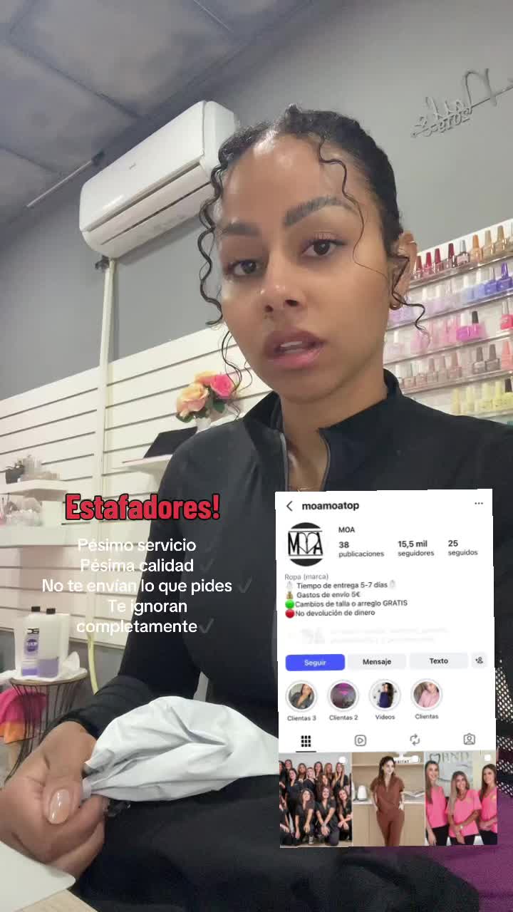 @Bell&iacute;sima Nails
