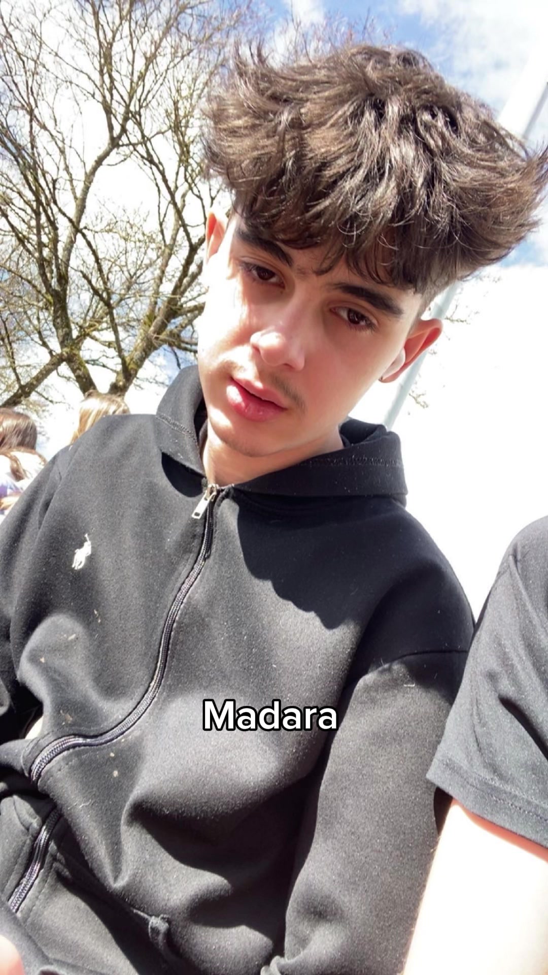 @ 