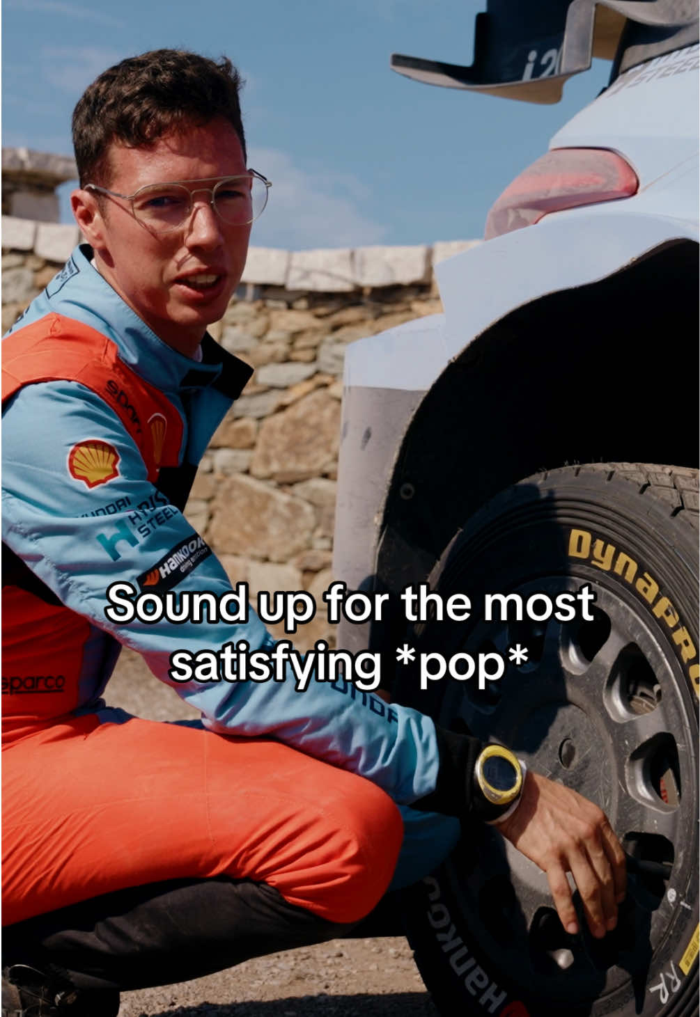 @Hyundai Motorsport