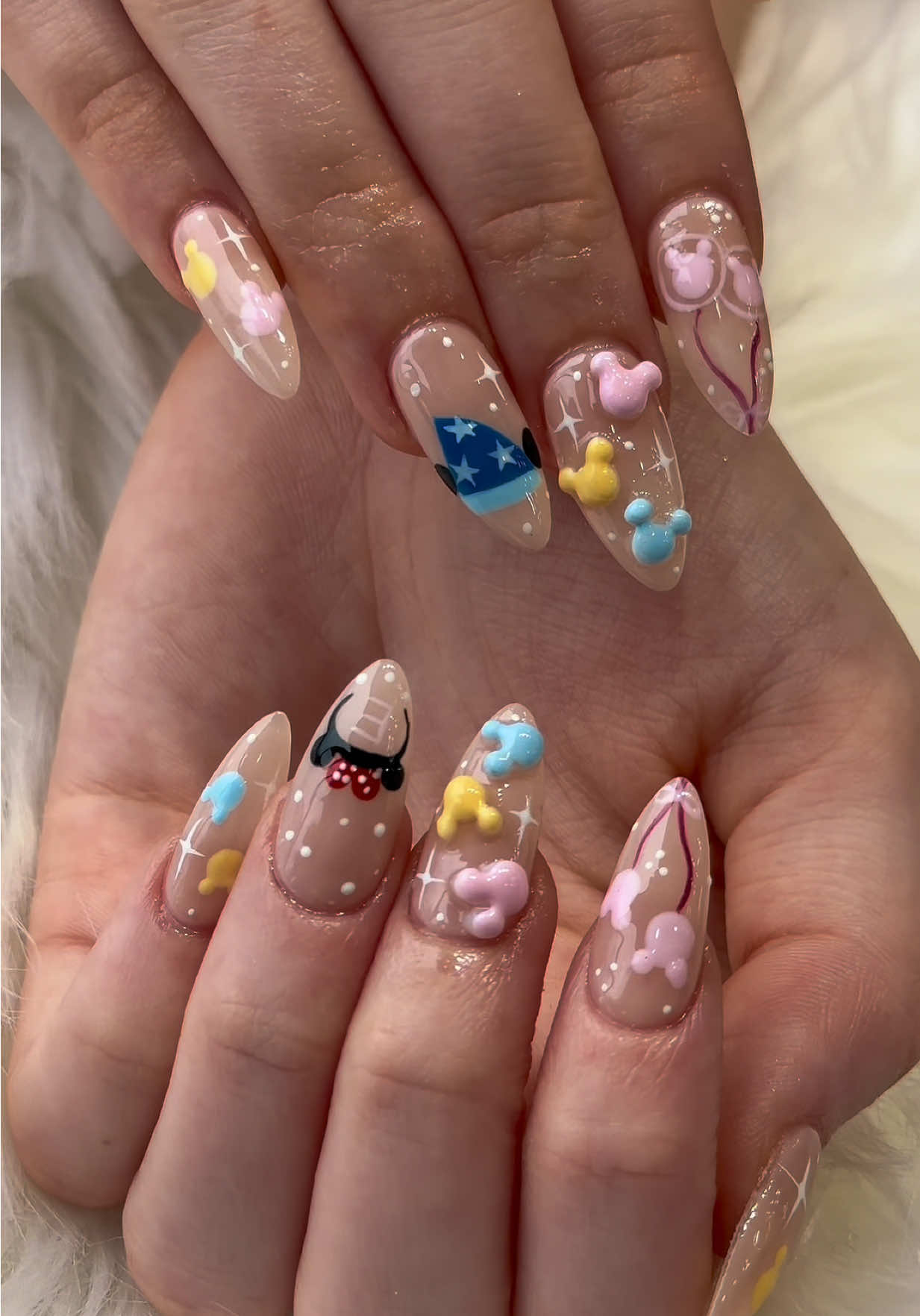 @Salem Nail Bar