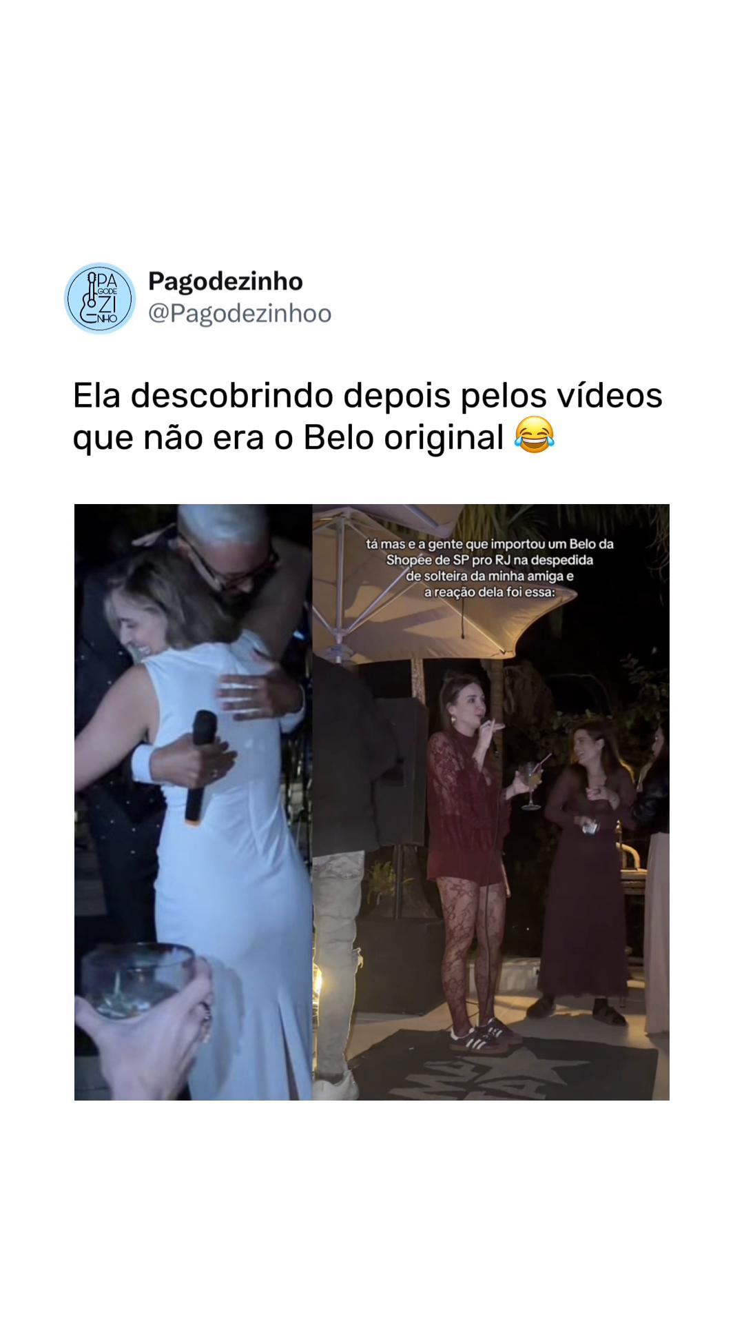 @Pagodezinho
