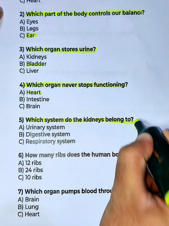 @Brain Buzz Daily