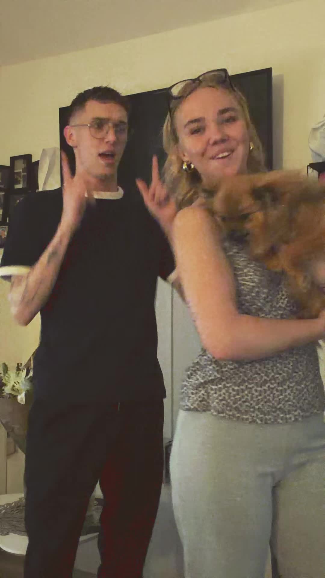 @Dylan et Océane 🌻