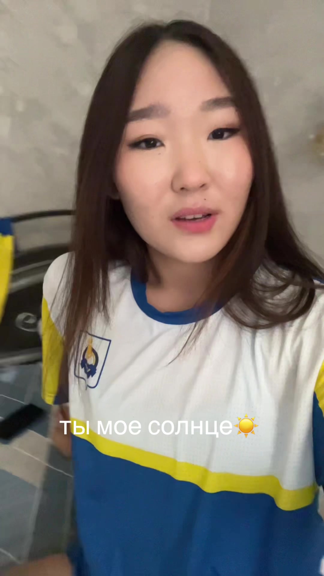 @майка