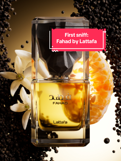 @French Arabian Parfum