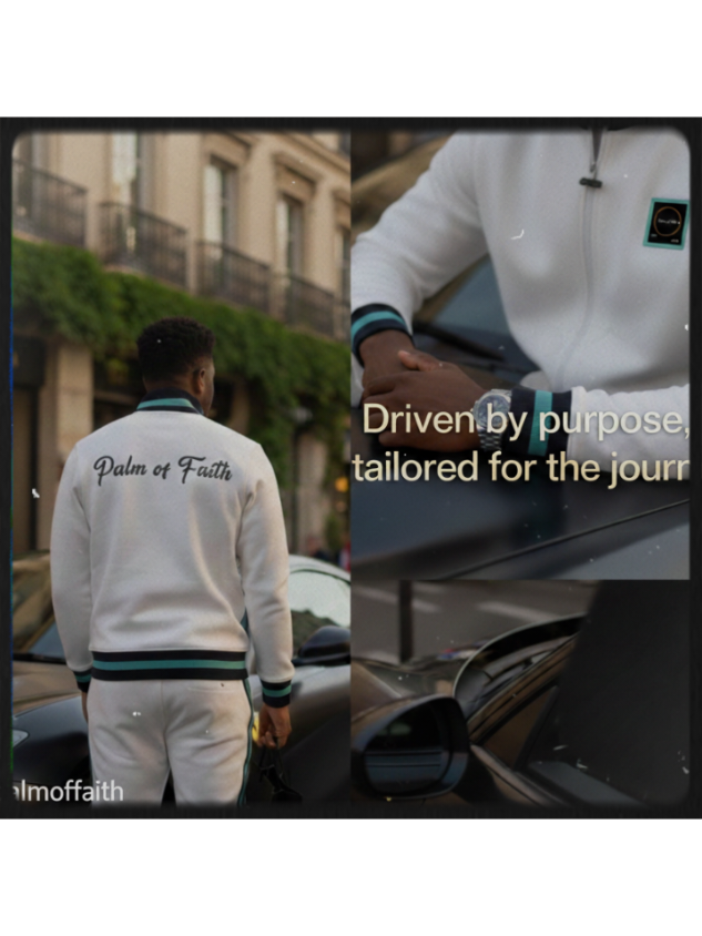 @Belzeni Clothing UK