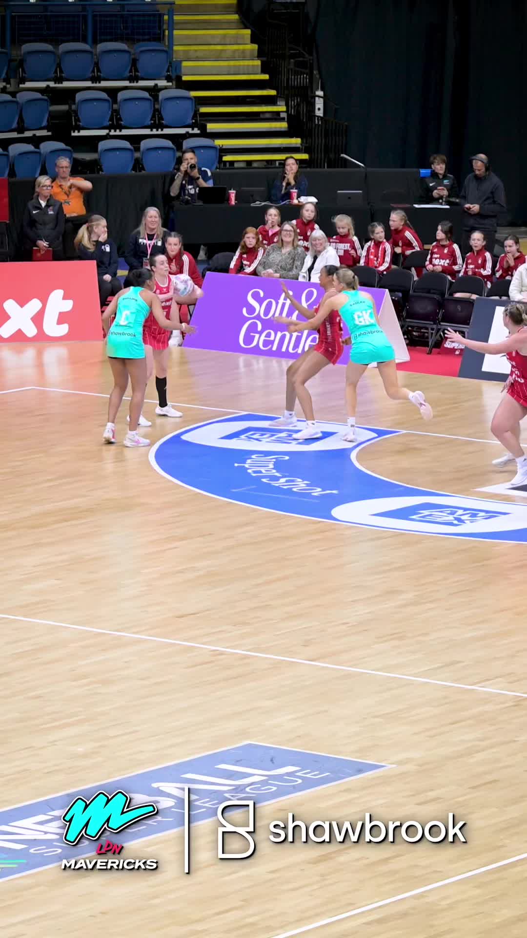 @London Mavericks