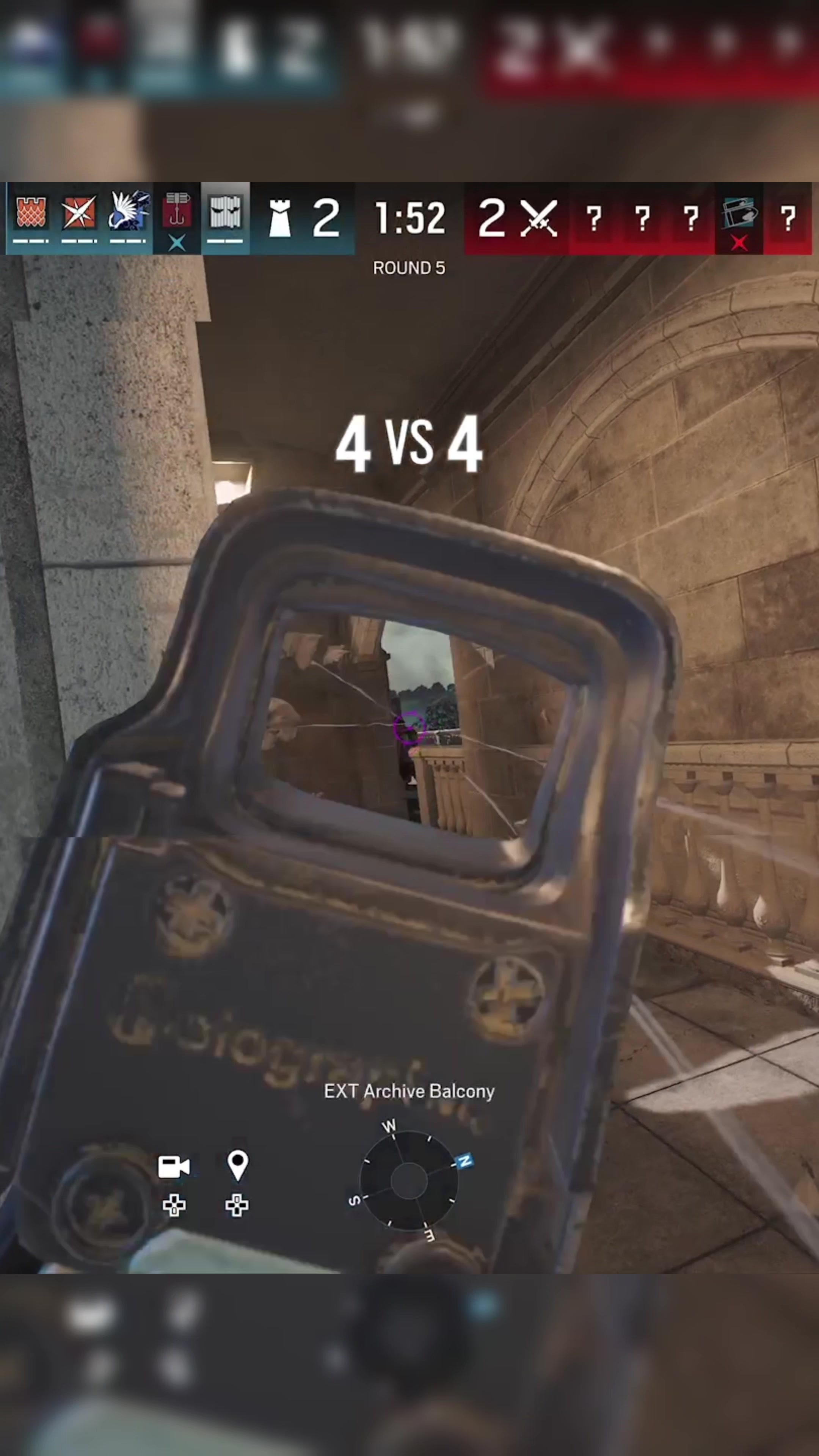 @Cr1sp gunns