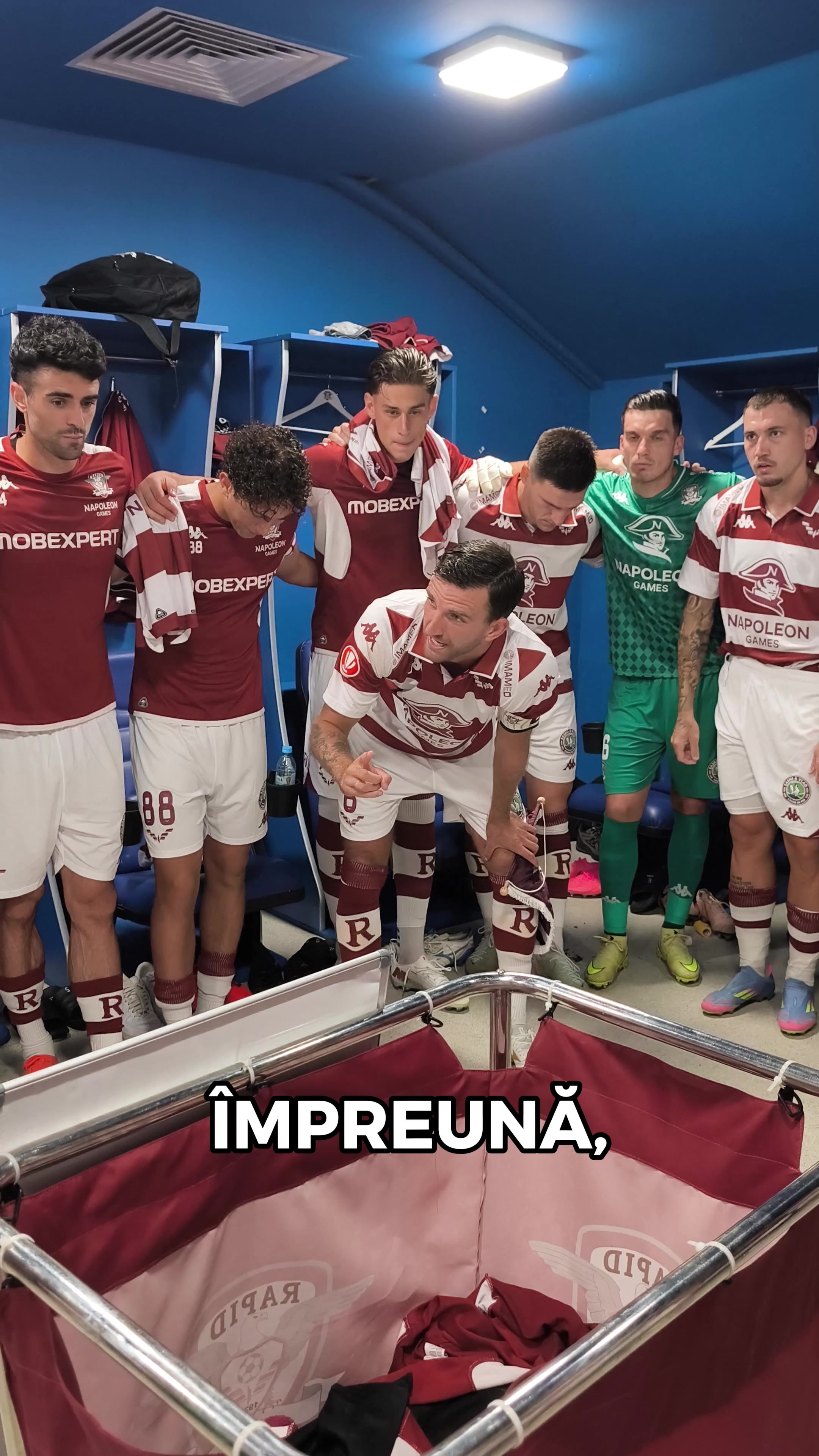 @FC Rapid