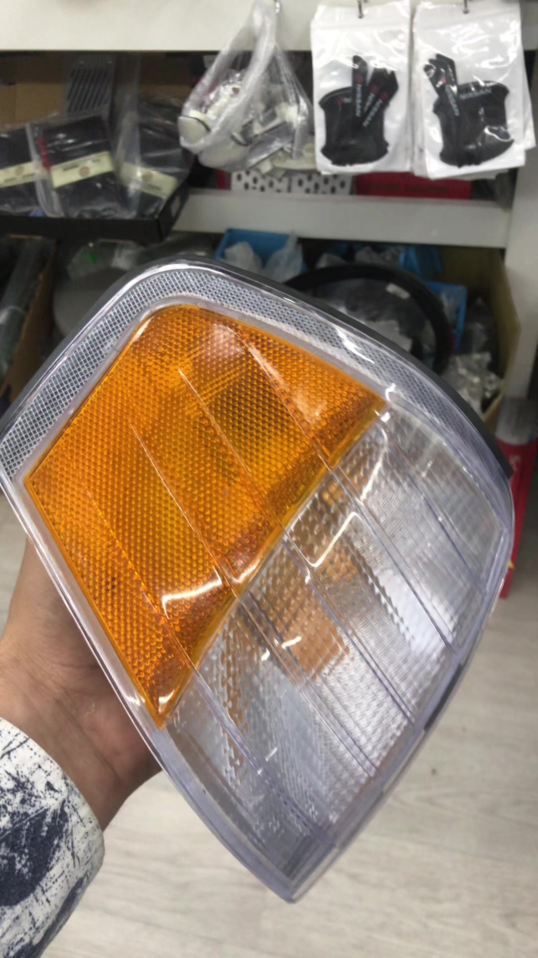 @MERCEDES AKSESUAR 003