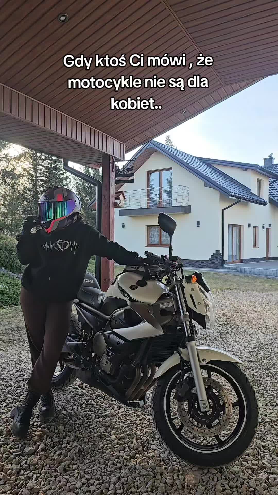 @♡🌺MotocyklistKa🌺♡