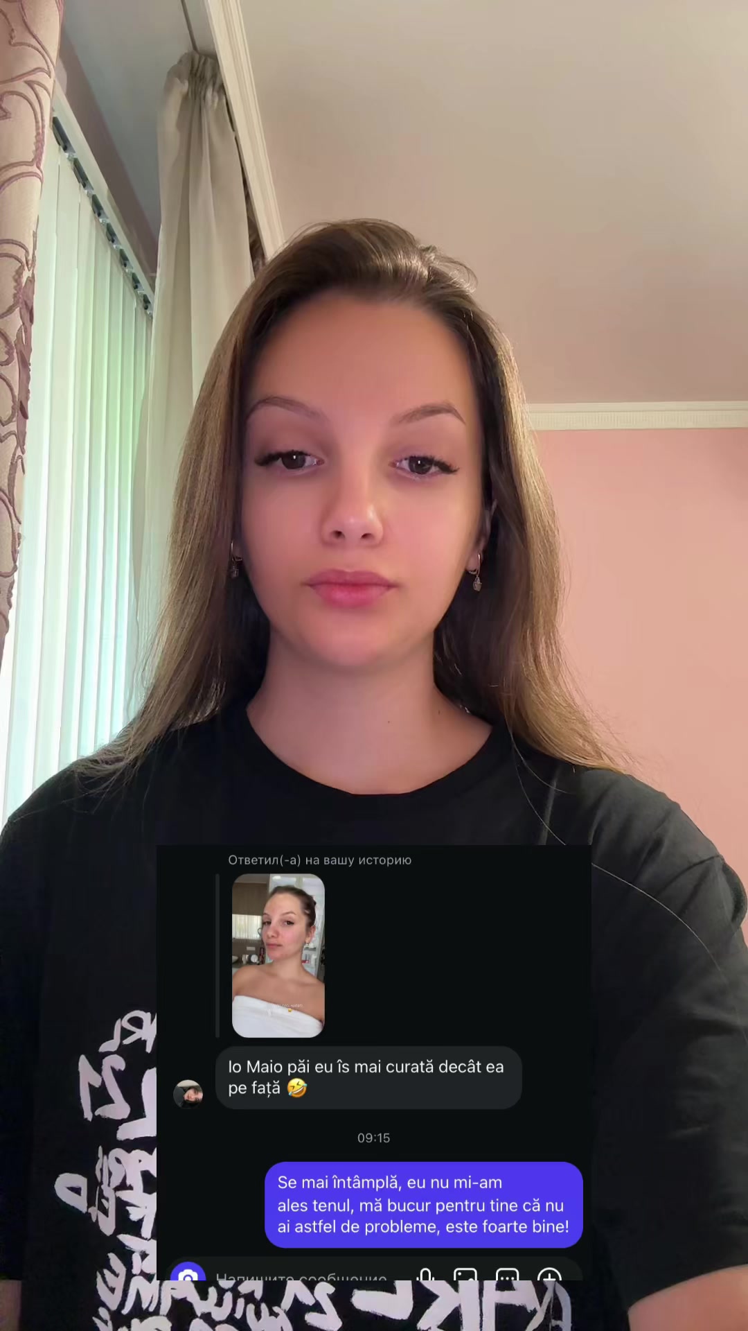 @Irochka-Creator de conținut