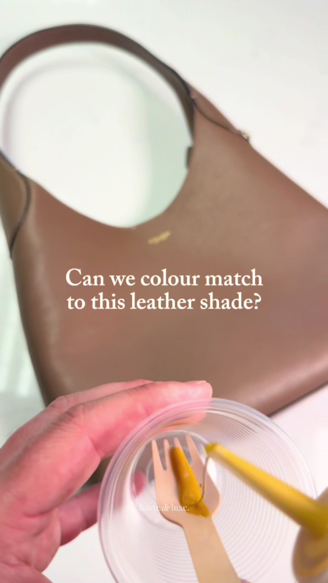 @Ultimate Handbag Care