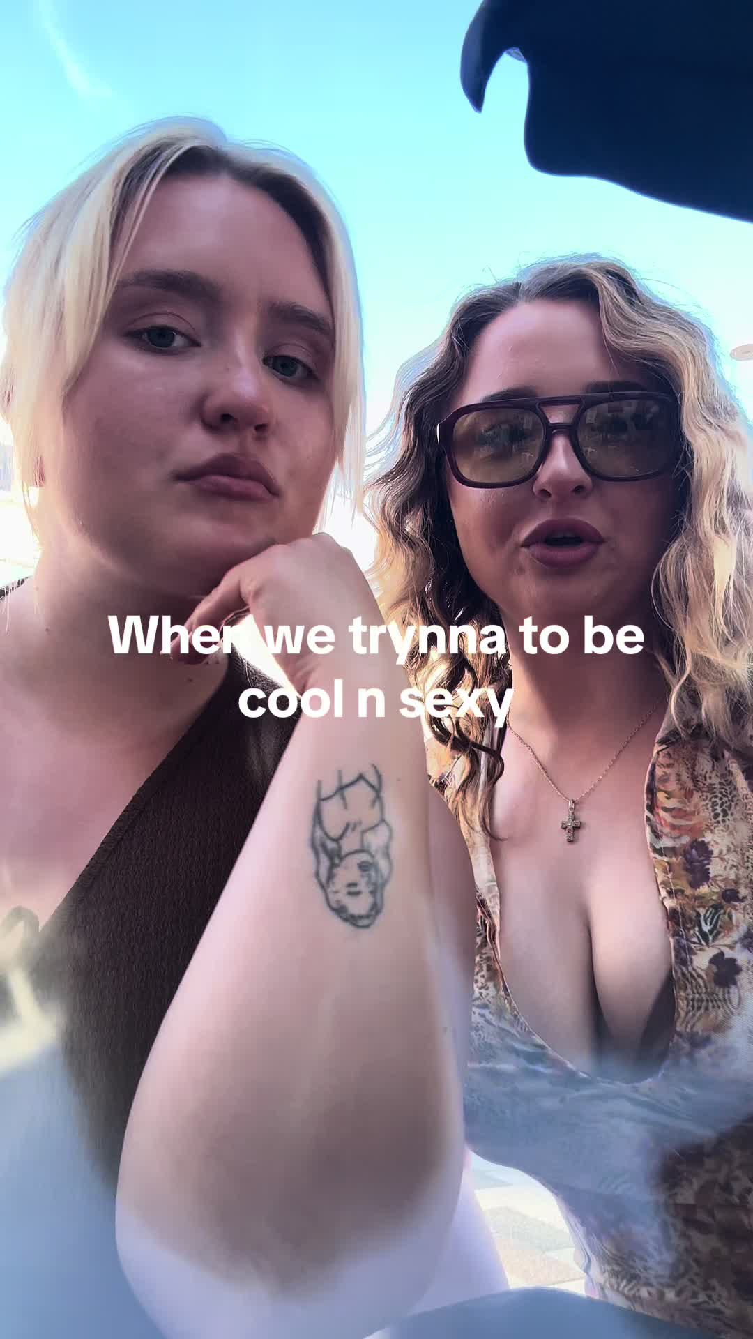@Imgoodluv