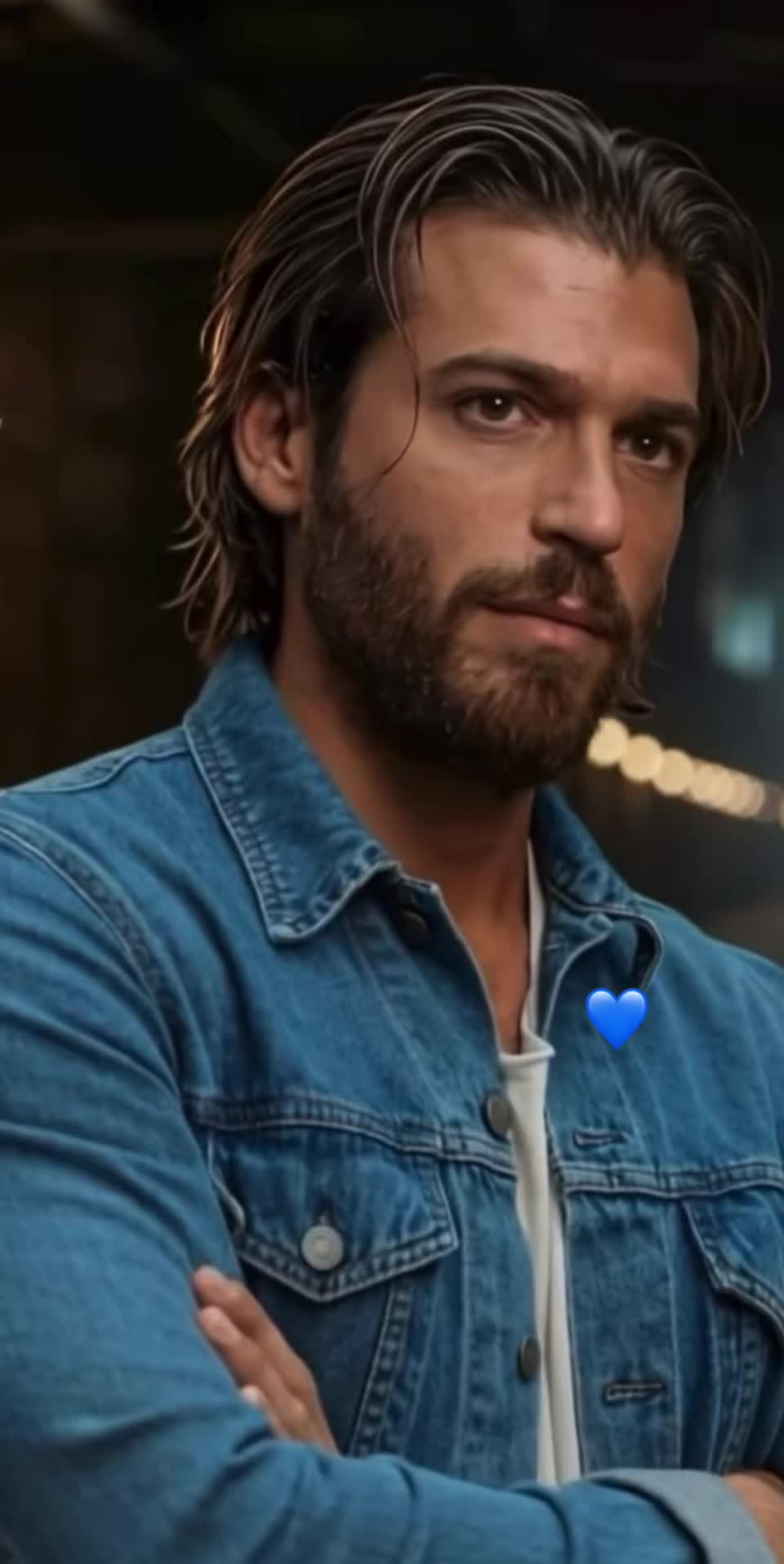 @Can Yaman 🖤ilMeglio 🖤