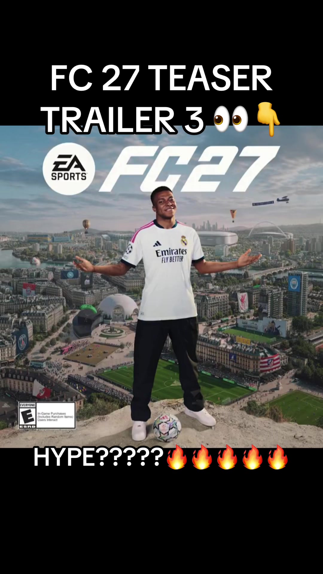 @EA Sports FC Leaks !👀🔥