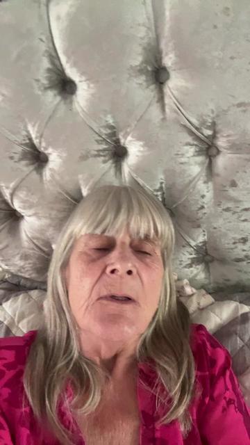 @Granny june