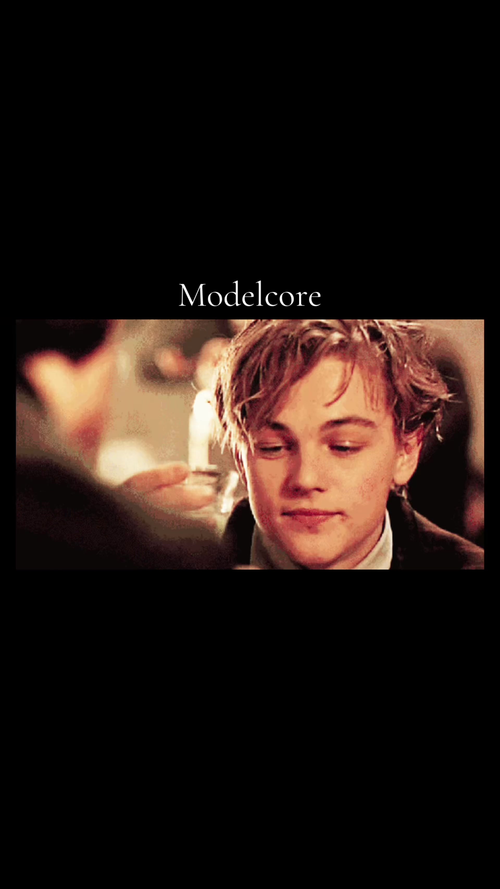 @modelcore