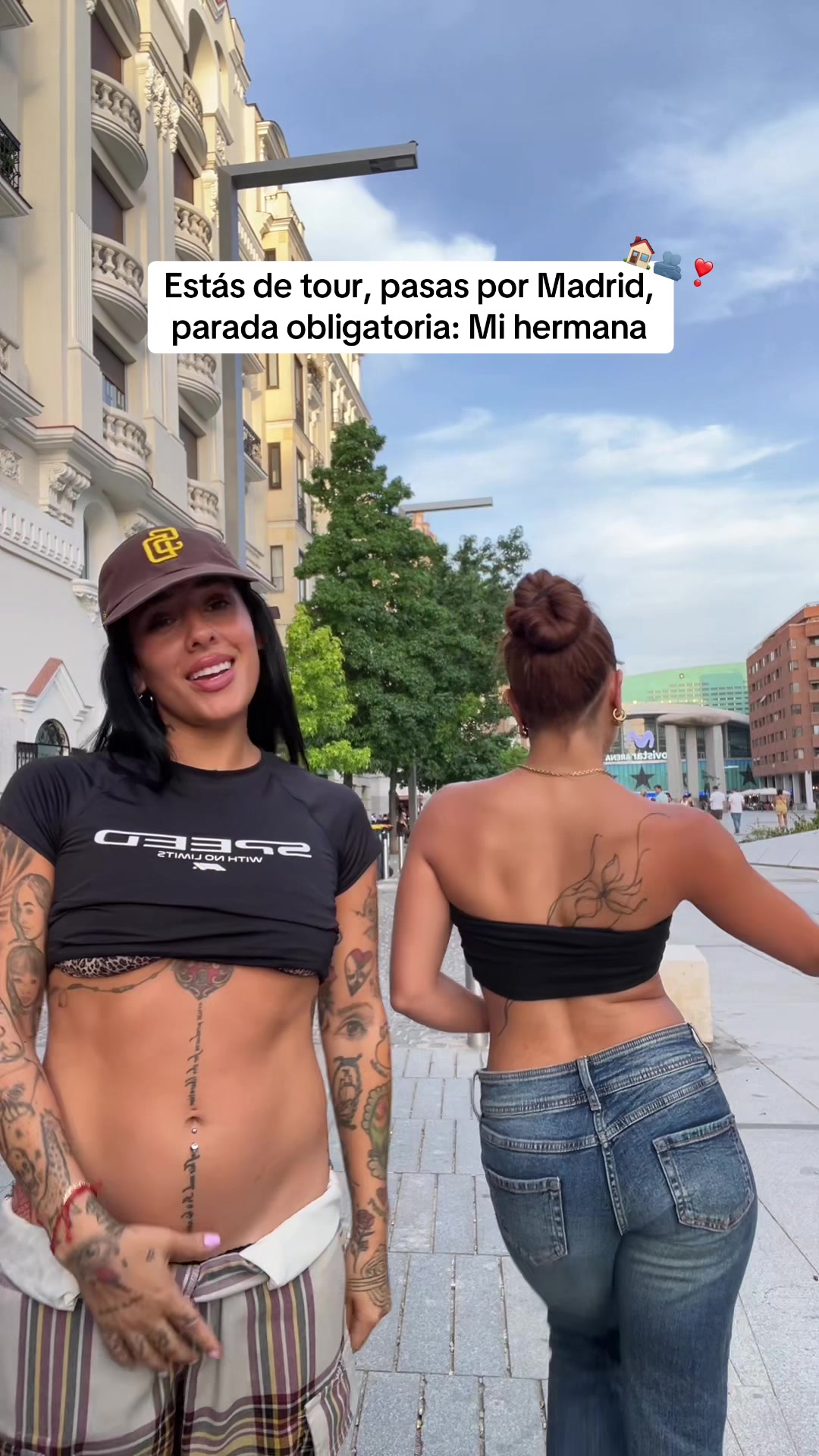 @Natti Jiménez