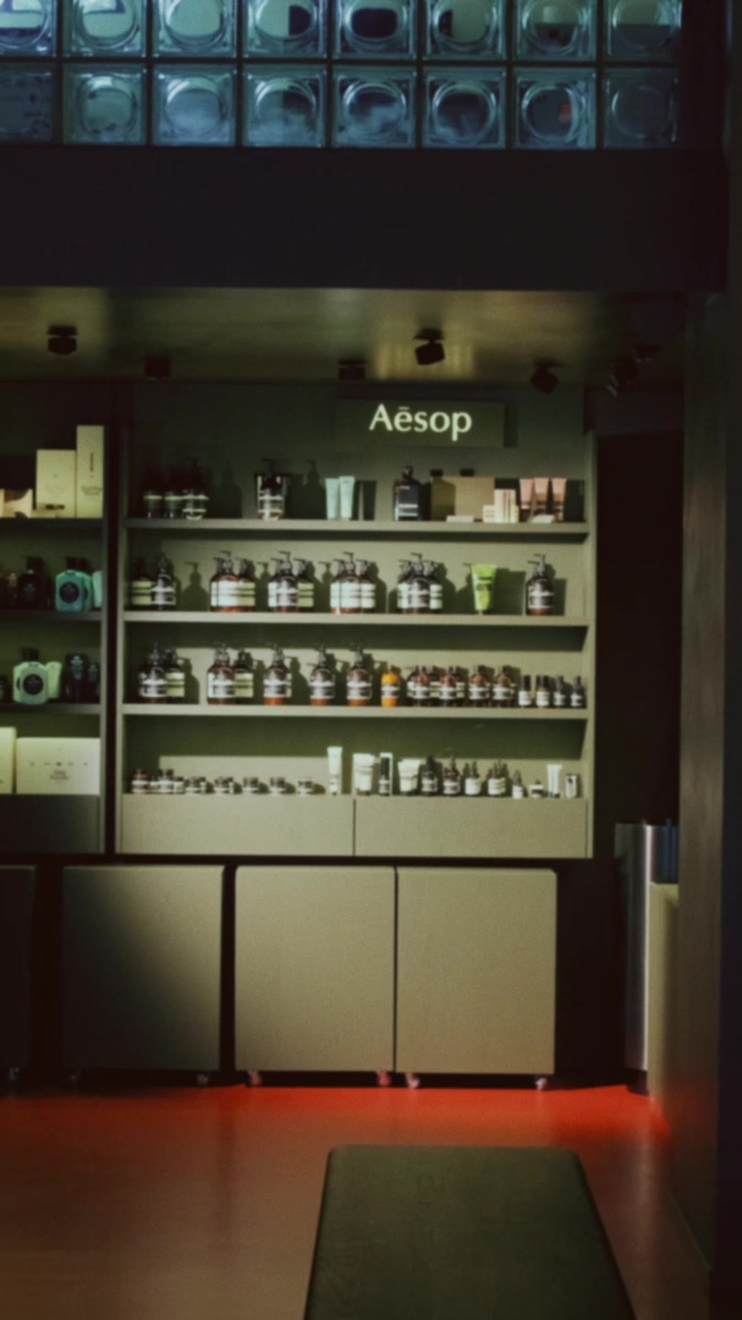 @Metropoliten Perfumery