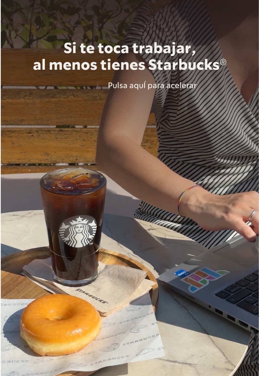 @Starbucks Espa&ntilde;a