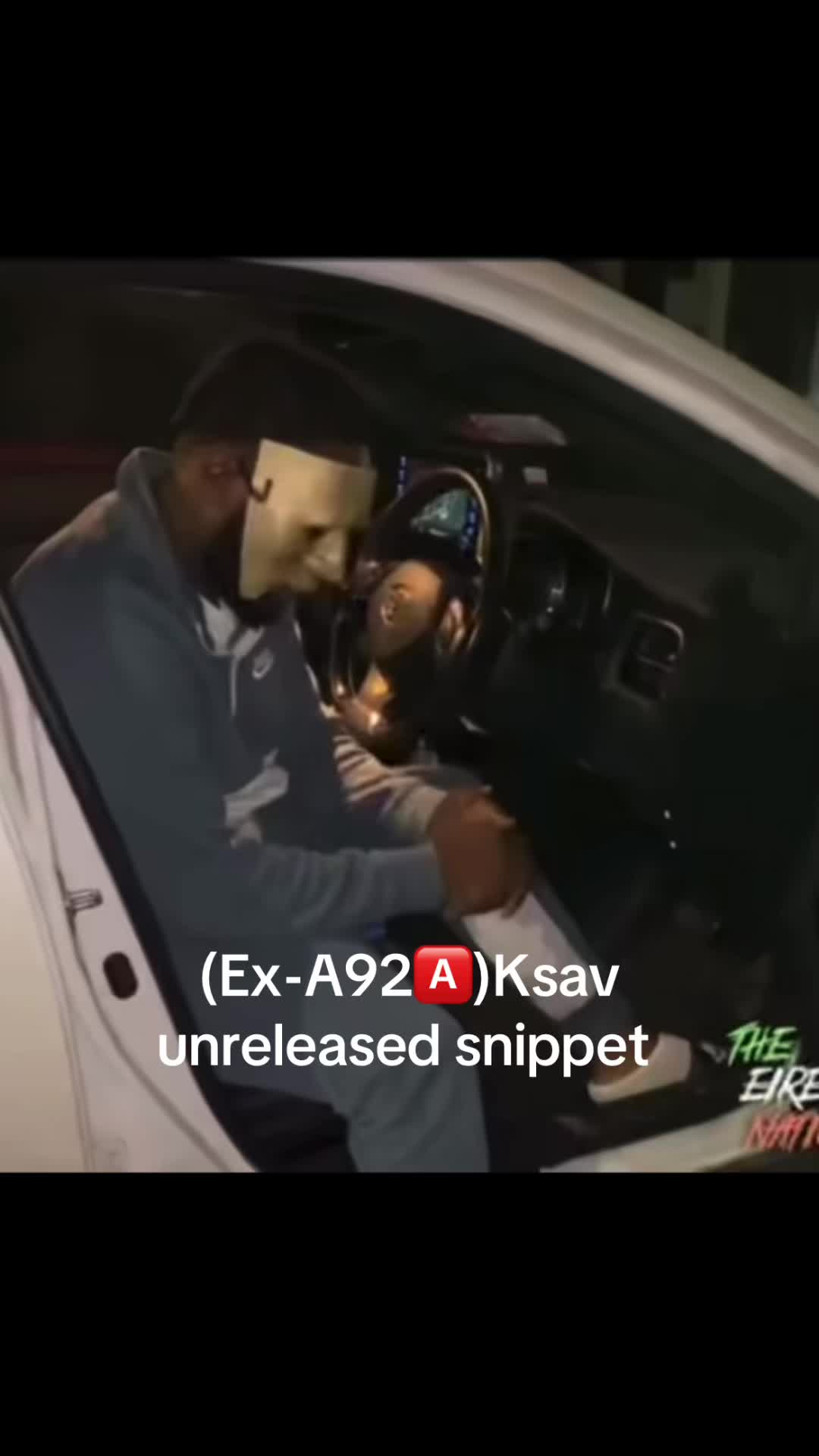 @Banterz PageTV⚒️🇮🇪