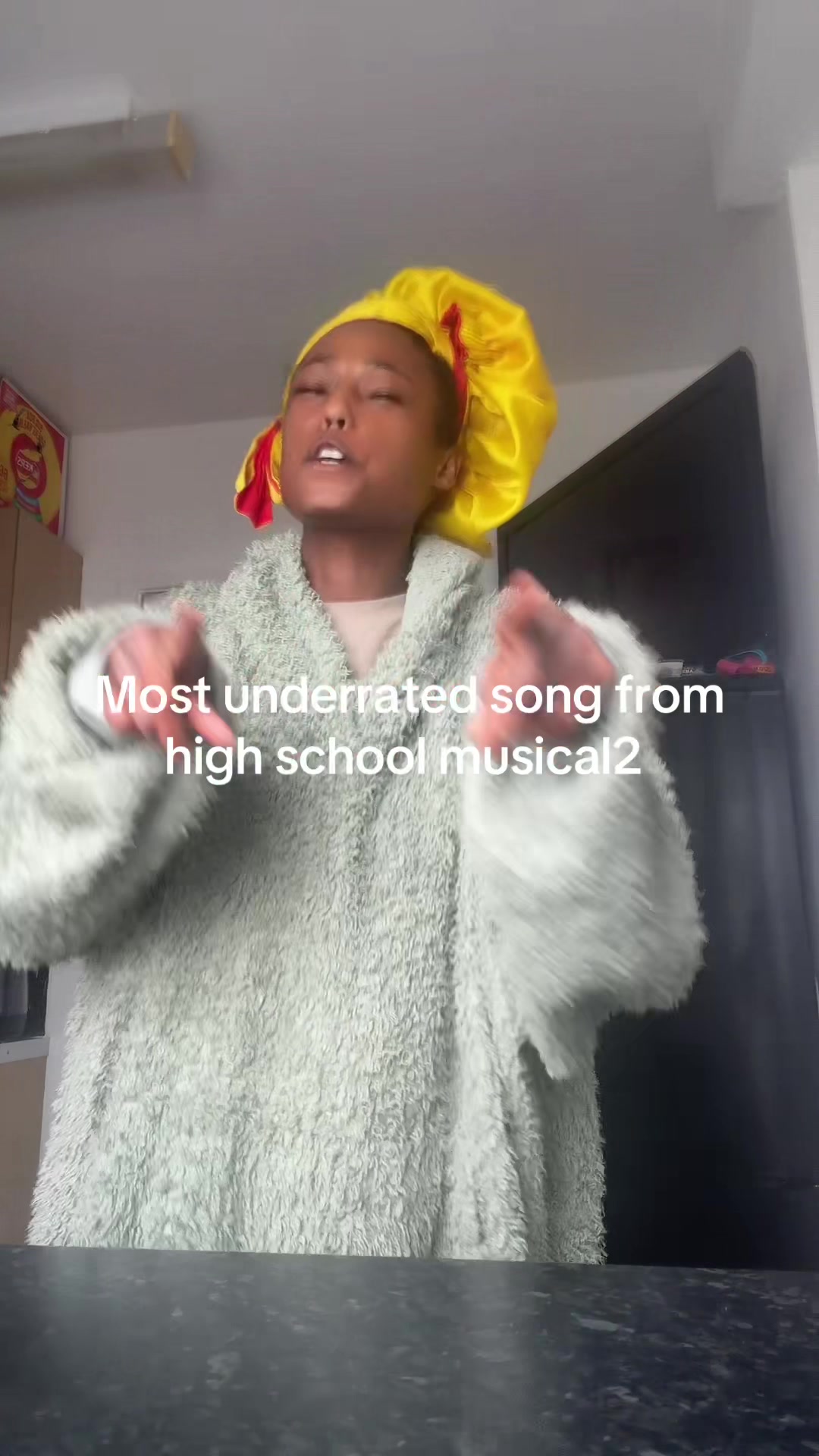 @Naydean