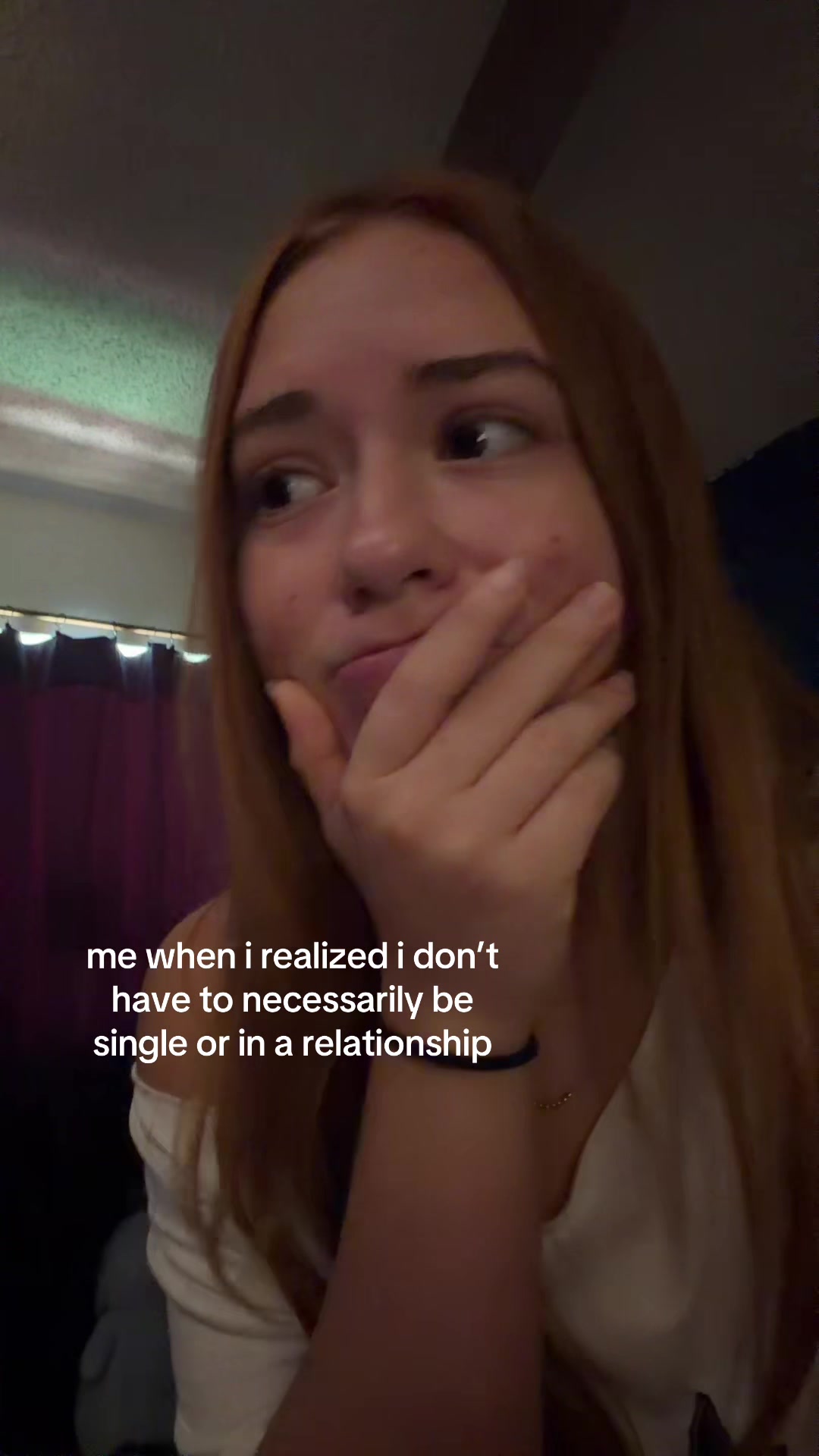@bella + hannah
