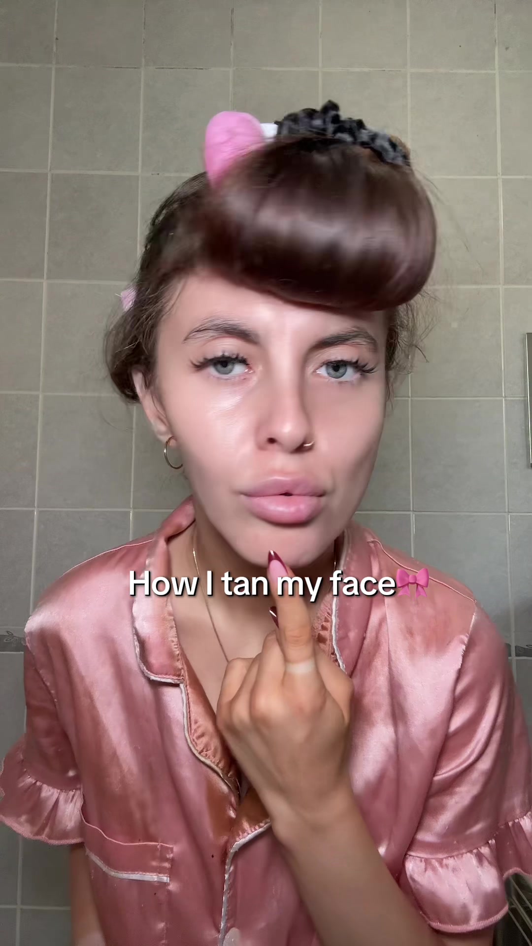 @Alina Stephanie