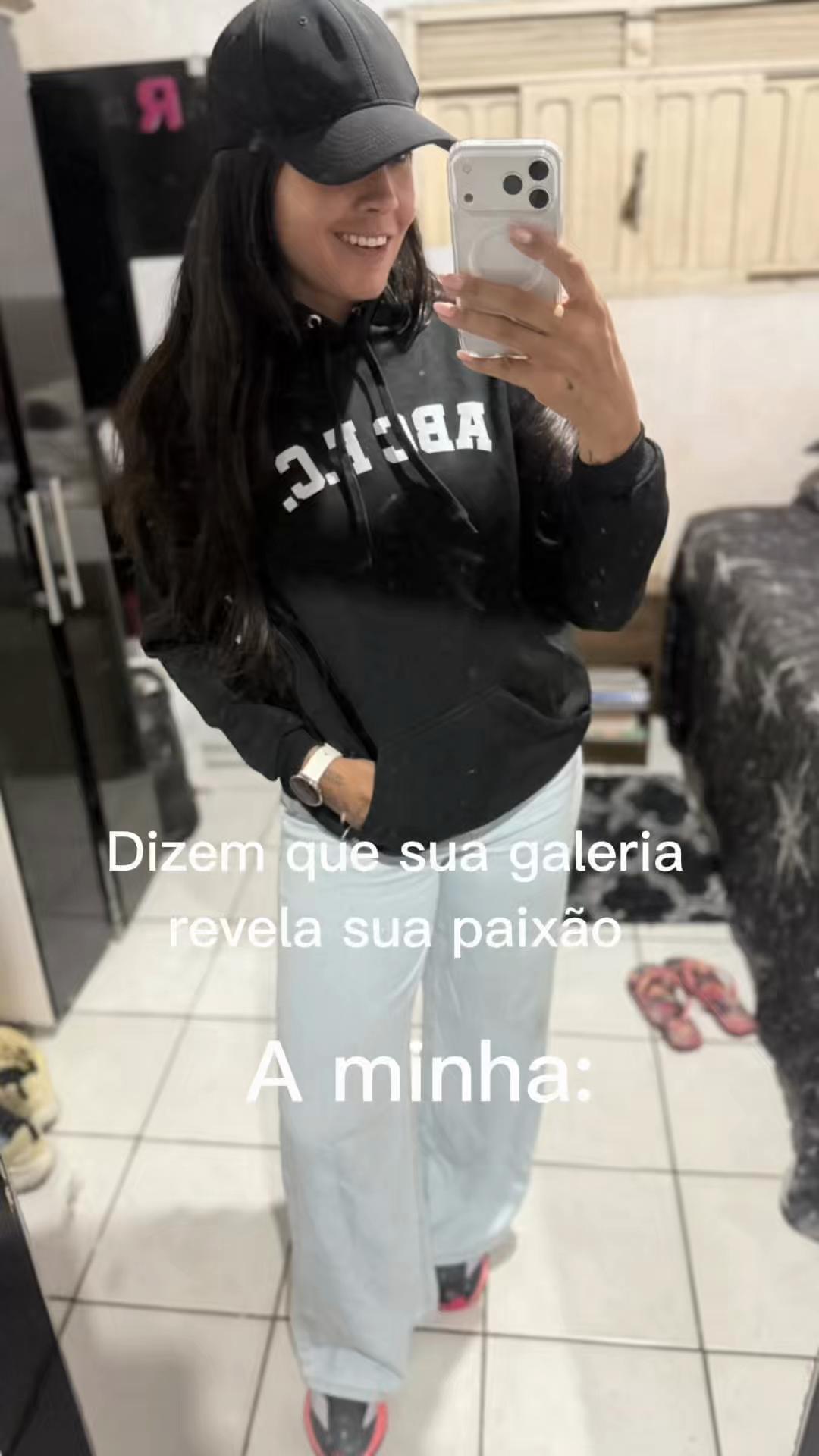 @Samara Caroline
