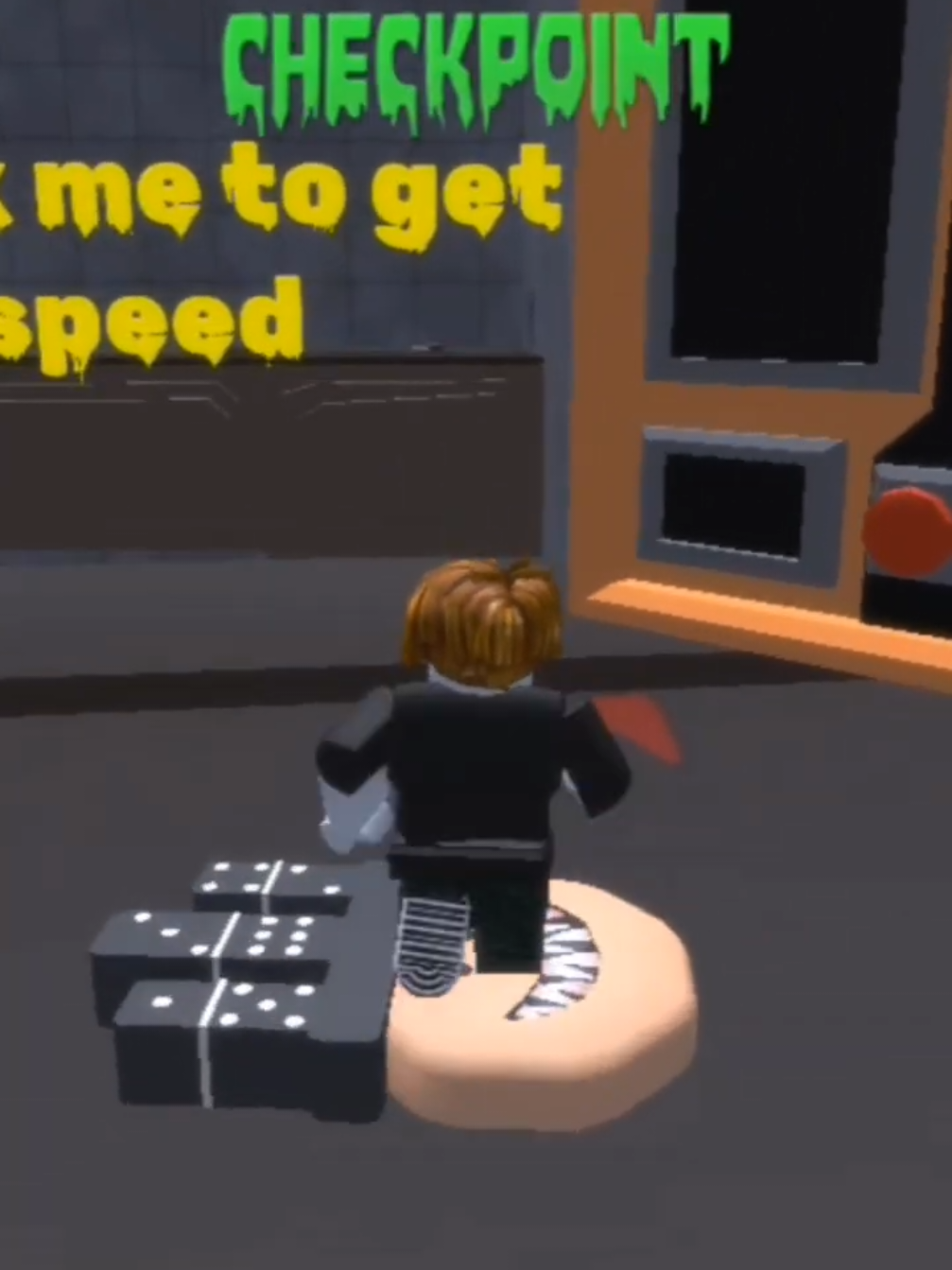 @Roblox Alex Game Go
