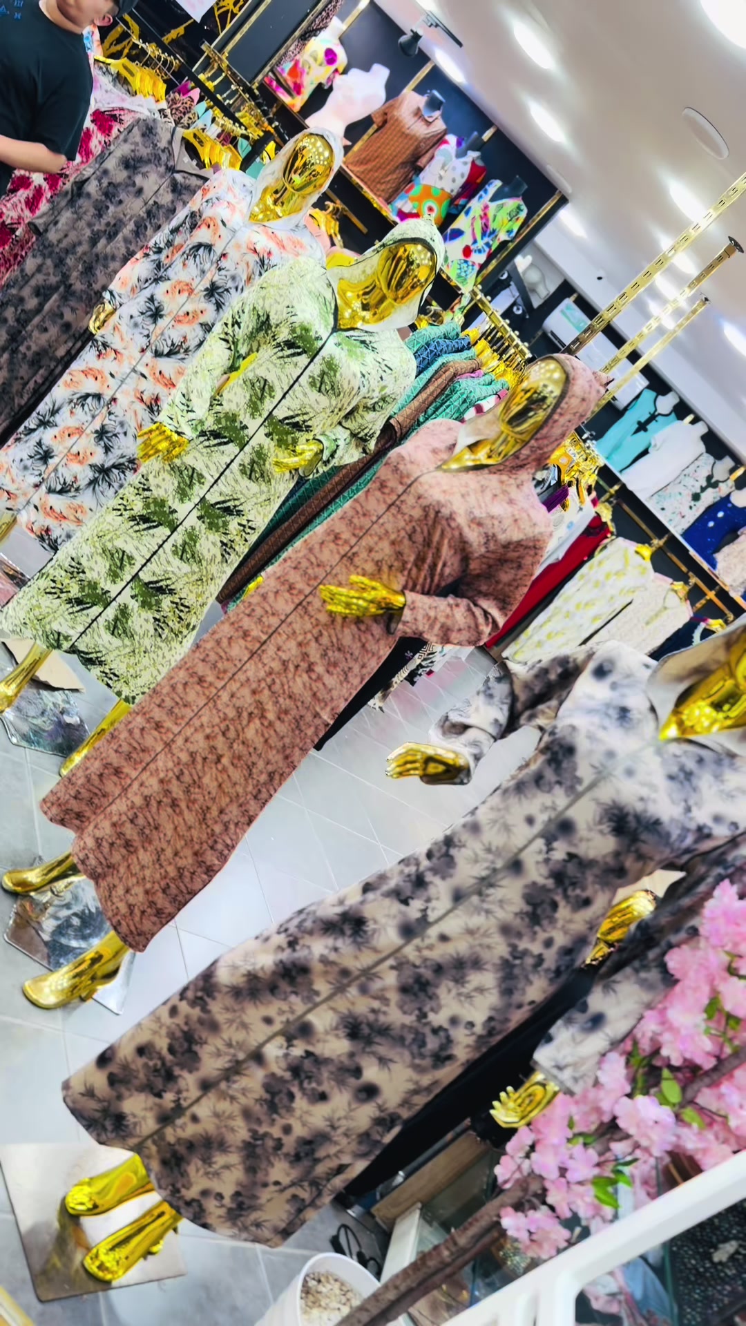 @Boutique senouci🇩🇿👗👚👜