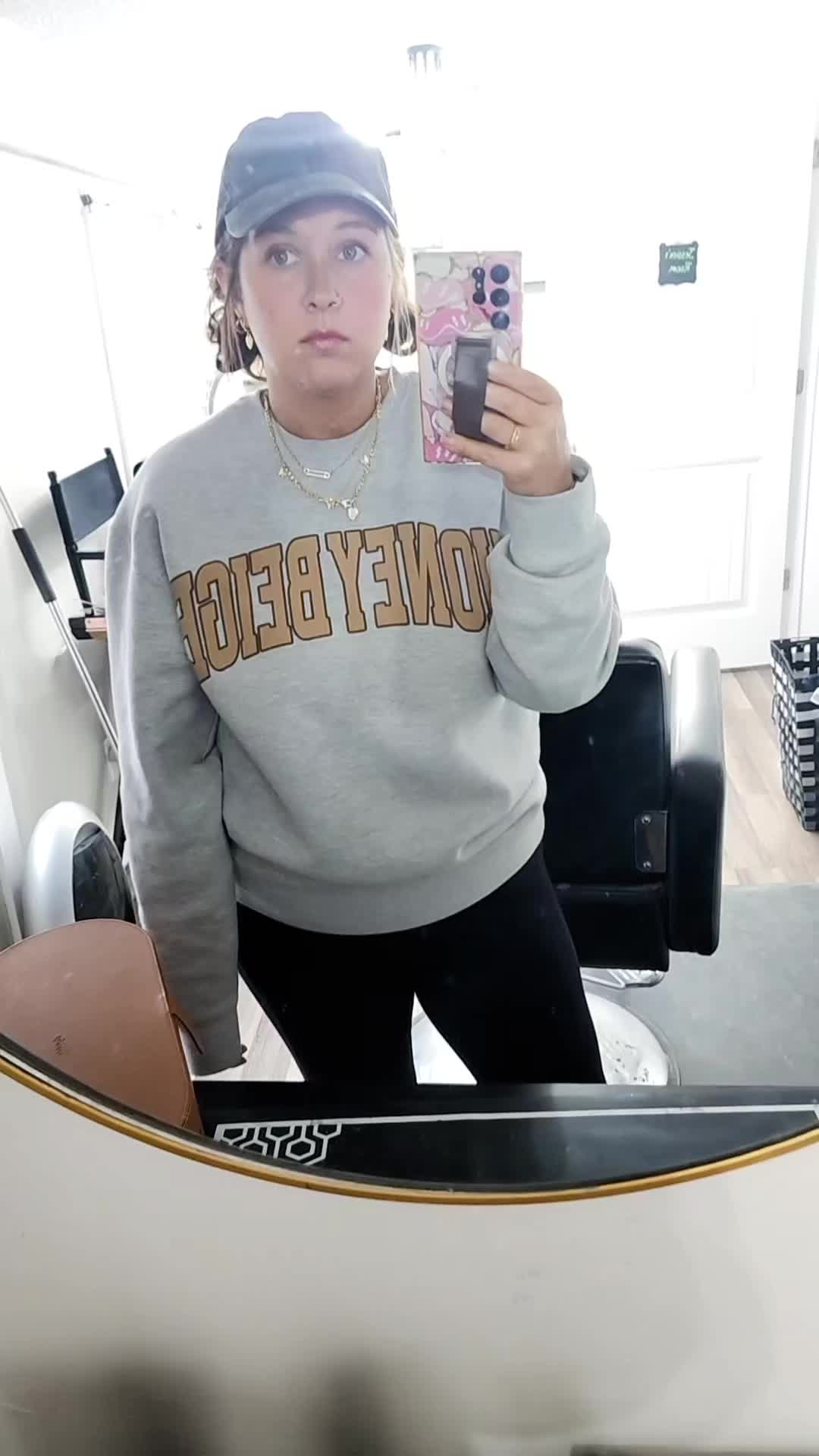 @Jess Renee