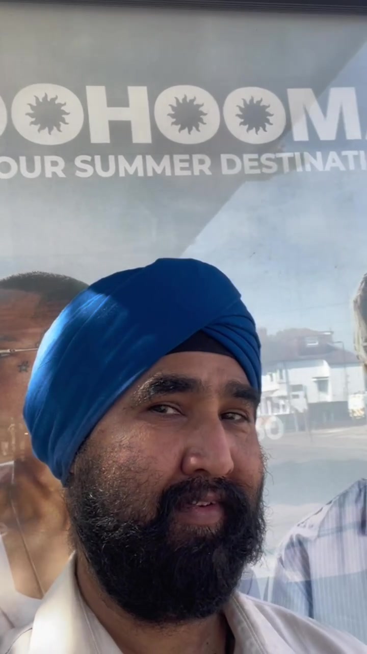 @HappySingh