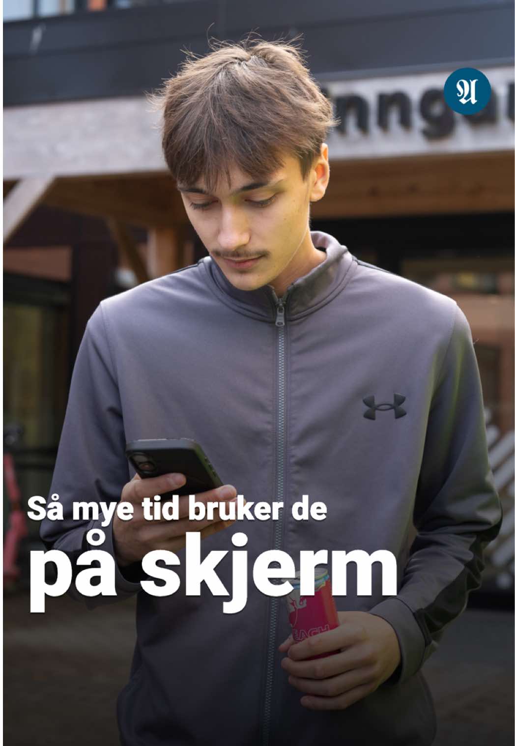 @Adresseavisen