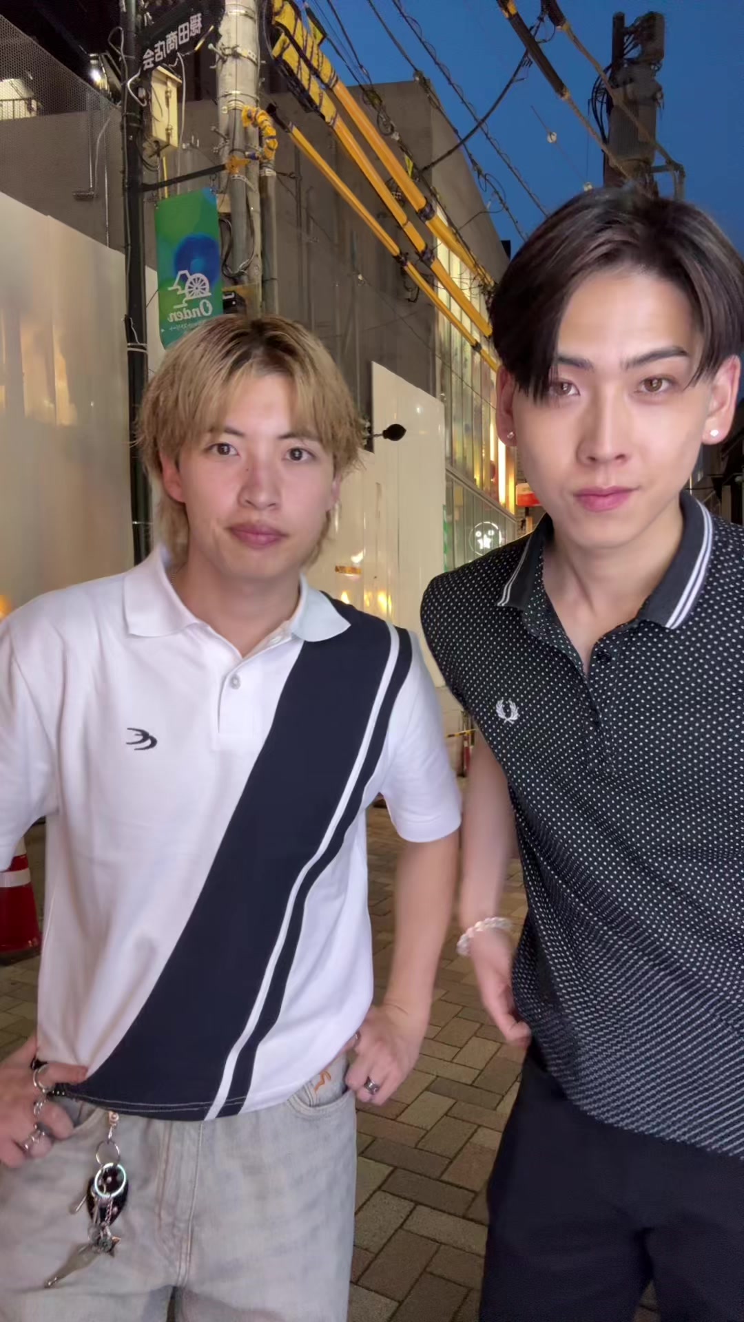 @中井 唯斗