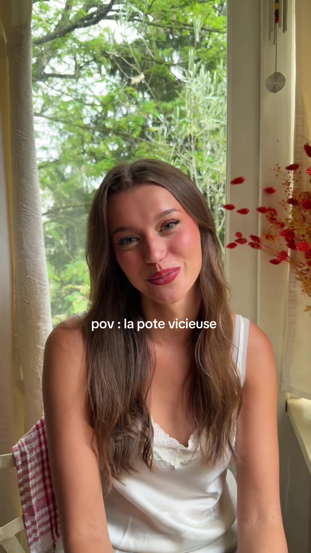 @Julie Tuzet