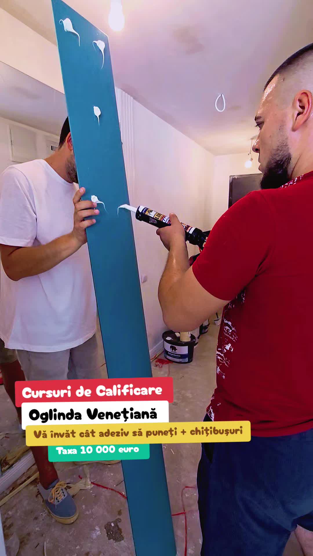 @OglindaVenetiana