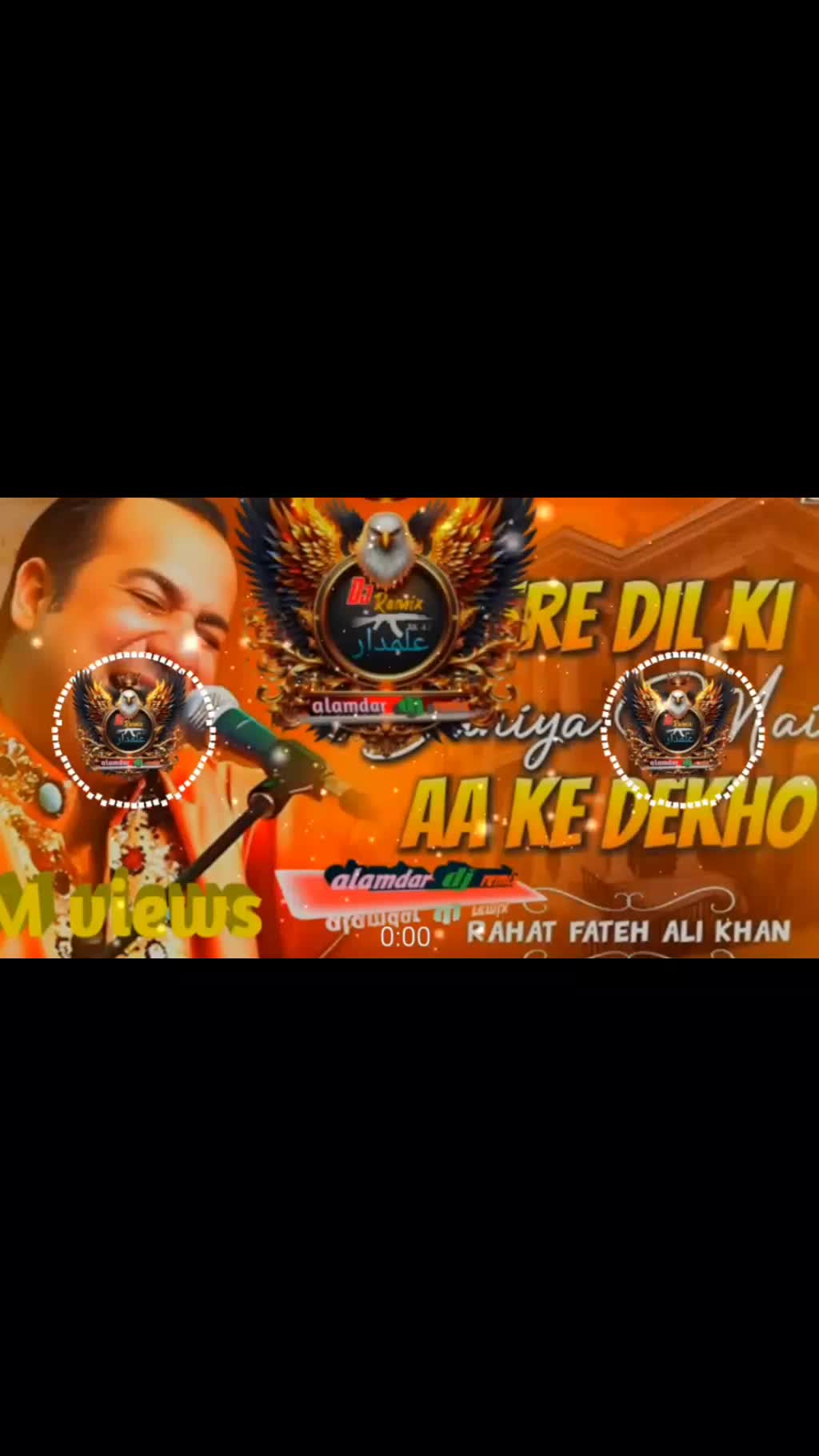 @804بھٹی صاحب علمدار remix dj