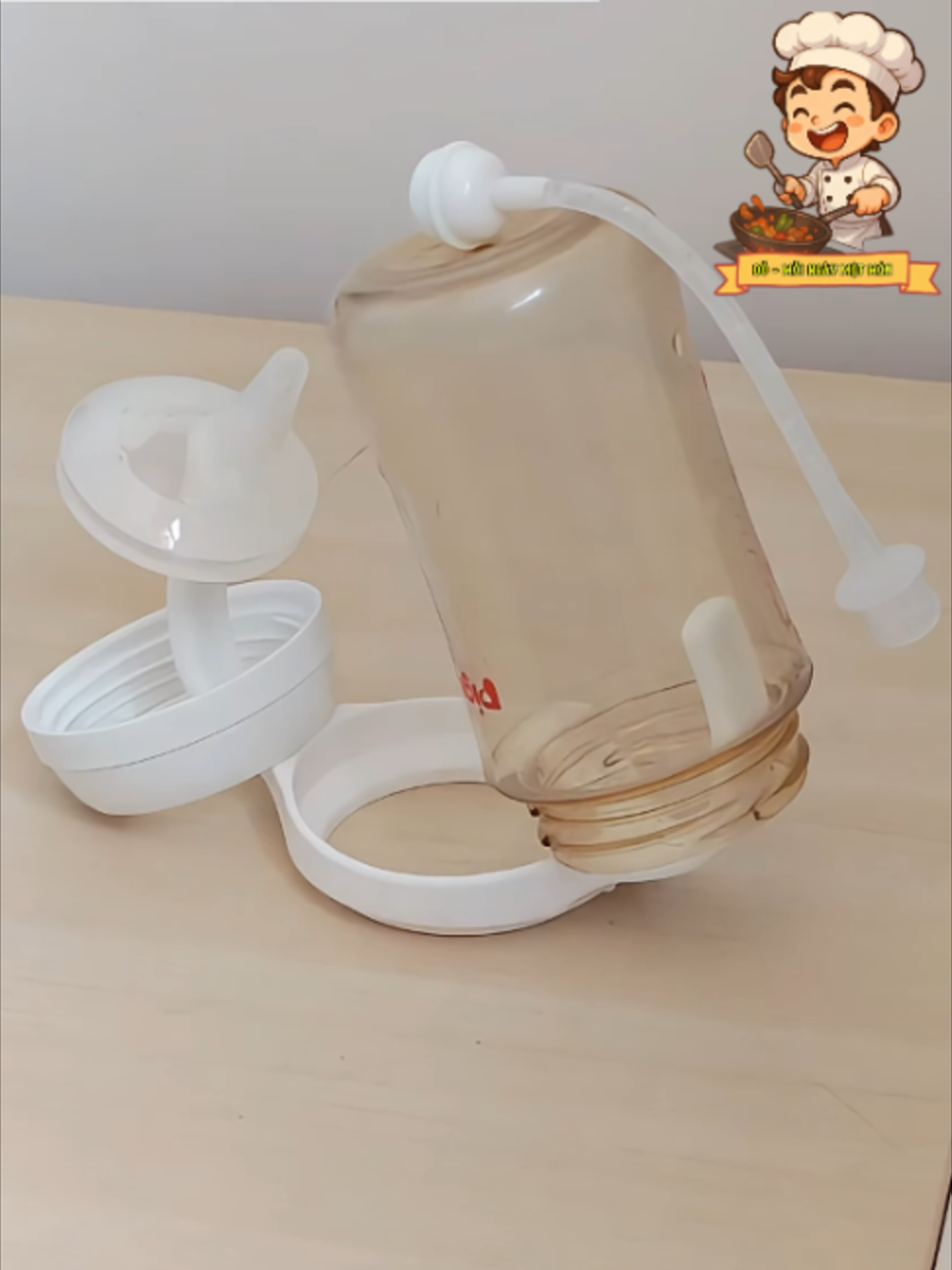 @Đỗ - Mỗi Ng&agrave;y Một M&oacute;n