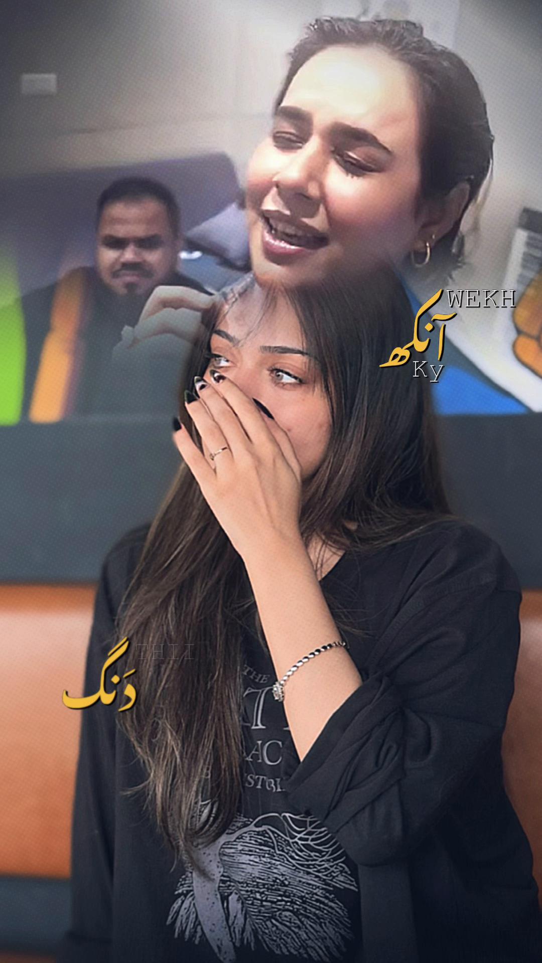 @Anoushay Hassan