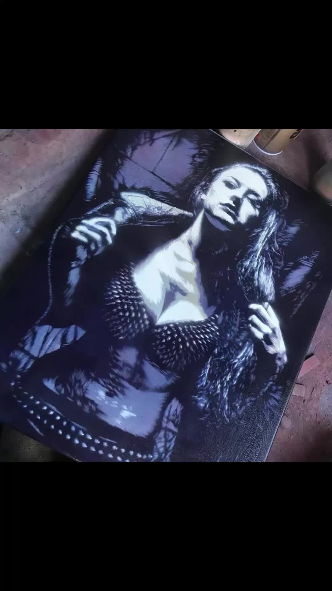 @Misterfeeneyart
